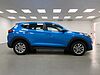 Hyundai TUCSON 1.7 CRDi Blue Drive SE 5dr 2WD BLUE