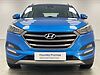 Hyundai TUCSON 1.7 CRDi Blue Drive SE 5dr 2WD BLUE