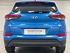Hyundai TUCSON 1.7 CRDi Blue Drive SE 5dr 2WD BLUE
