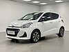 Hyundai I10 1.0 Play 5dr WHITE