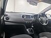 Hyundai I10 1.0 Play 5dr WHITE