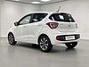 Hyundai I10 1.0 Play 5dr WHITE