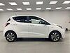 Hyundai I10 1.0 Play 5dr WHITE