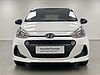 Hyundai I10 1.0 Play 5dr WHITE