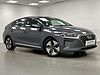 Hyundai IONIQ 1.6 GDi Hybrid 1st Edition 5dr DCT GREY