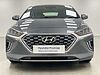 Hyundai IONIQ 1.6 GDi Hybrid 1st Edition 5dr DCT GREY