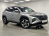 Hyundai TUCSON 1.6 TGDi Hybrid 230 Premium 5dr 2WD Auto SILVER