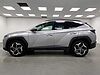 Hyundai TUCSON 1.6 TGDi Hybrid 230 Premium 5dr 2WD Auto SILVER