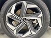 Hyundai TUCSON 1.6 TGDi Hybrid 230 Premium 5dr 2WD Auto SILVER