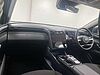 Hyundai TUCSON 1.6 TGDi Hybrid 230 Premium 5dr 2WD Auto SILVER