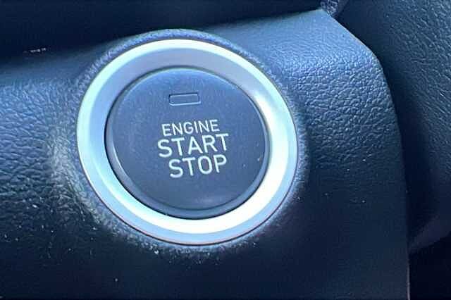 Hyundai KONA 1.6 GDi Hybrid Premium SE 5dr DCT Pulse Red