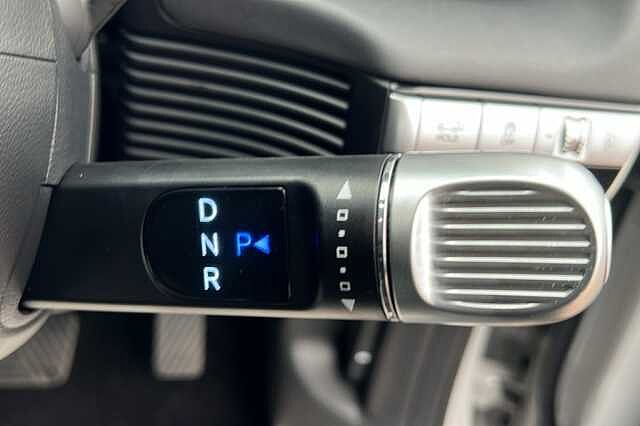 Hyundai IONIQ 5 239kW Premium 77 kWh 5dr AWD Auto Cyber Grey