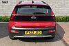 Hyundai BAYON 1.0 TGDi 48V MHEV SE Connect 5dr Dragon Red