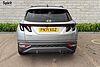 Hyundai TUCSON 1.6 TGDi 48V MHD Ultimate 5dr 2WD DCT Shimmering Silver