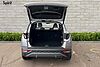 Hyundai TUCSON 1.6 TGDi 48V MHD Ultimate 5dr 2WD DCT Shimmering Silver