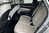 Hyundai TUCSON 1.6 TGDi 48V MHD Ultimate 5dr 2WD DCT Shimmering Silver
