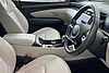Hyundai TUCSON 1.6 TGDi 48V MHD Ultimate 5dr 2WD DCT Shimmering Silver