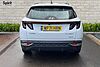 Hyundai TUCSON 1.6 TGDi Hybrid 230 SE Connect 5dr 2WD Auto Polar White