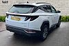 Hyundai TUCSON 1.6 TGDi Hybrid 230 SE Connect 5dr 2WD Auto Polar White