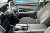 Hyundai TUCSON 1.6 TGDi Hybrid 230 SE Connect 5dr 2WD Auto Polar White