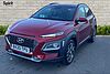 Hyundai KONA 1.6 GDi Hybrid Premium SE 5dr DCT Pulse Red