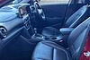 Hyundai KONA 1.6 GDi Hybrid Premium SE 5dr DCT Pulse Red