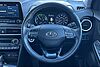 Hyundai KONA 1.6 GDi Hybrid Premium SE 5dr DCT Pulse Red