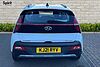 Hyundai BAYON 1.0 TGDi 48V MHEV SE Connect 5dr White