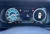 Hyundai BAYON 1.0 TGDi 48V MHEV SE Connect 5dr White