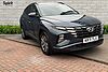 Hyundai TUCSON 1.6 TGDi Hybrid 230 SE Connect 5dr 2WD Auto Teal