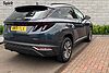 Hyundai TUCSON 1.6 TGDi Hybrid 230 SE Connect 5dr 2WD Auto Teal