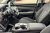 Hyundai TUCSON 1.6 TGDi Hybrid 230 SE Connect 5dr 2WD Auto Teal
