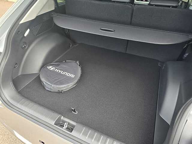 Hyundai IONIQ 5 168kW Ultimate 84 kWh 5dr Auto Gravity Gold