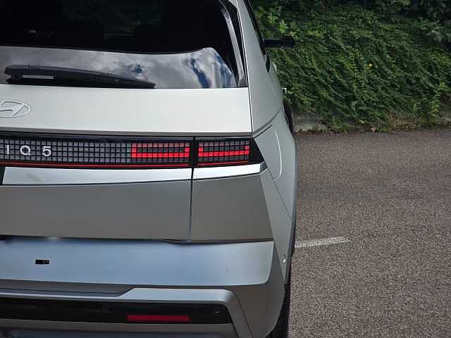 Hyundai IONIQ 5 168kW Ultimate 84 kWh 5dr Auto Gravity Gold