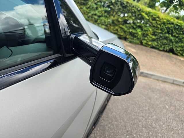 Hyundai IONIQ 5 168kW Ultimate 84 kWh 5dr Auto Gravity Gold