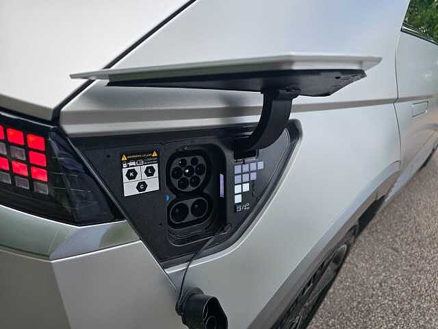 Hyundai IONIQ 5 168kW Ultimate 84 kWh 5dr Auto Gravity Gold