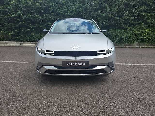 Hyundai IONIQ 5 168kW Ultimate 84 kWh 5dr Auto Gravity Gold