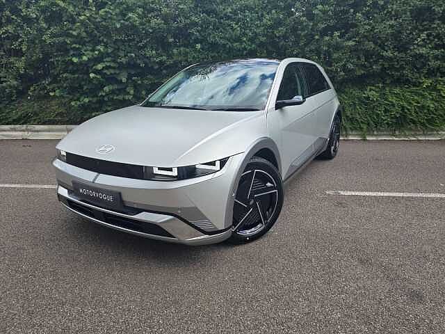 Hyundai IONIQ 5 168kW Ultimate 84 kWh 5dr Auto Gravity Gold