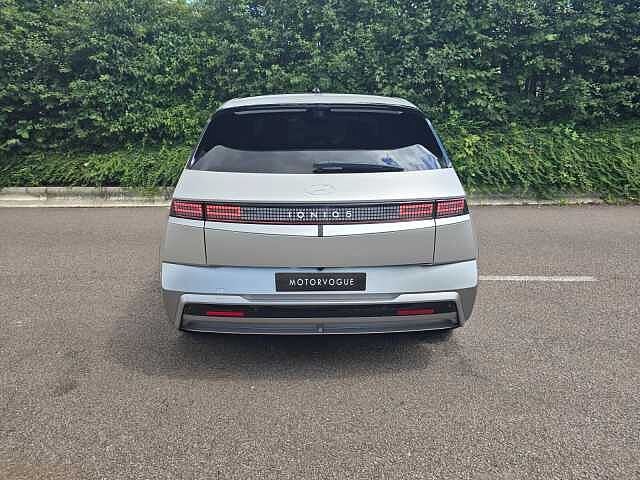 Hyundai IONIQ 5 168kW Ultimate 84 kWh 5dr Auto Gravity Gold