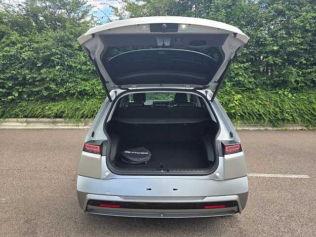 Hyundai IONIQ 5 168kW Ultimate 84 kWh 5dr Auto Gravity Gold