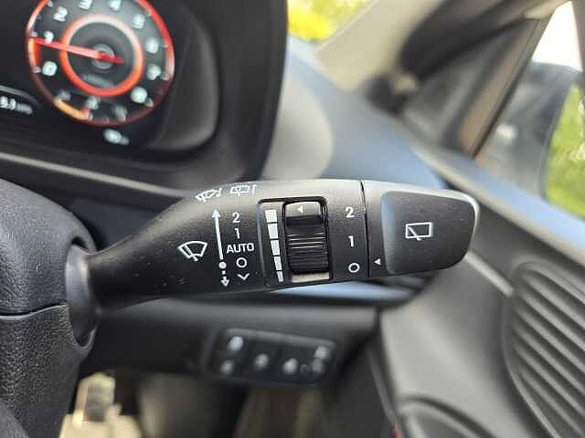 Hyundai I20 1.0T GDi N Line S 5dr DCT Atlas White