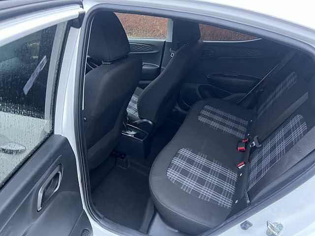 Hyundai I10 1.0 MPi Premium 5dr Auto White