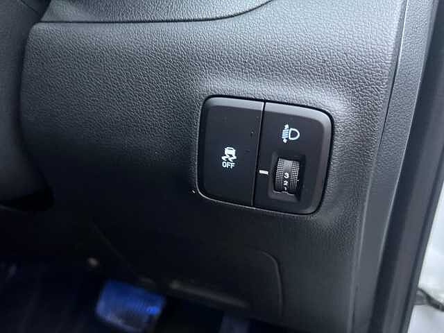 Hyundai I10 1.0 MPi Premium 5dr Auto White