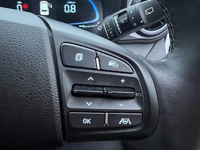 Hyundai I10 1.0 MPi Premium 5dr Auto White