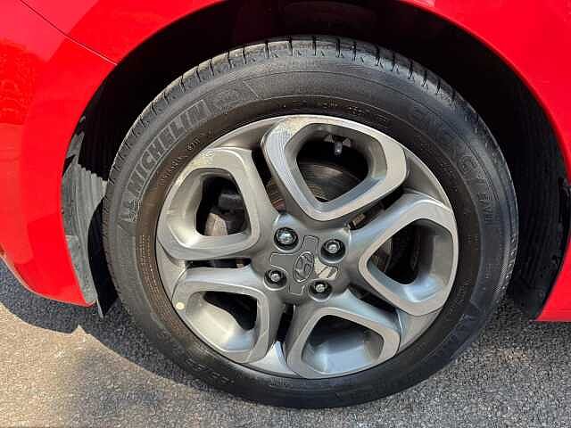 Hyundai i20 1.0 T-GDi [120] Premium SE Nav 5dr