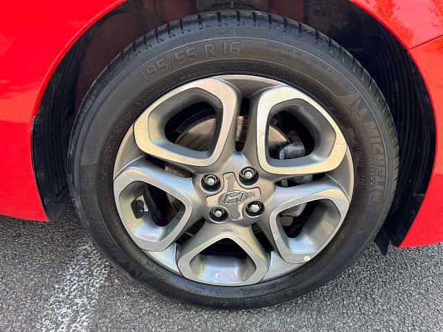 Hyundai i20 1.0 T-GDi [120] Premium SE Nav 5dr