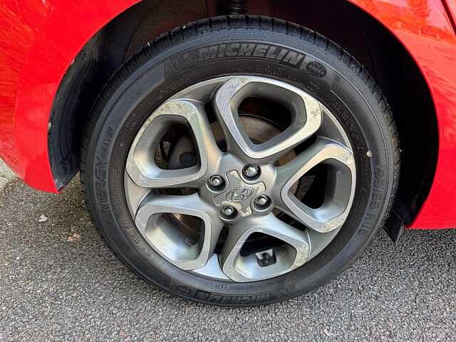 Hyundai i20 1.0 T-GDi [120] Premium SE Nav 5dr