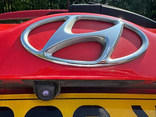 Hyundai i20 1.0 T-GDi [120] Premium SE Nav 5dr