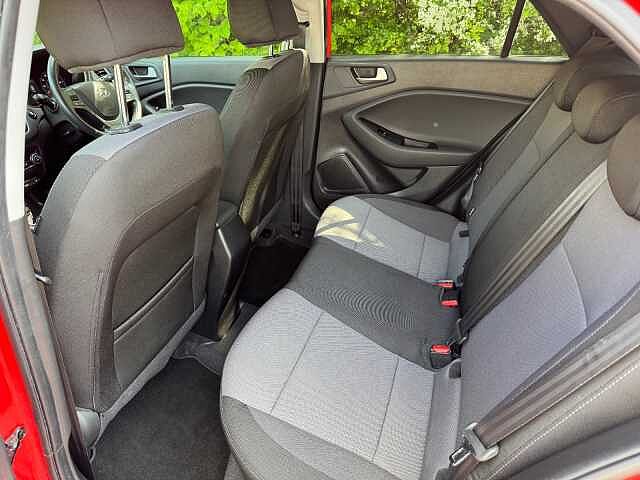Hyundai i20 1.0 T-GDi [120] Premium SE Nav 5dr