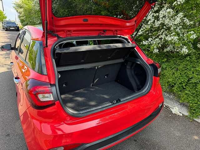 Hyundai i20 1.0 T-GDi [120] Premium SE Nav 5dr